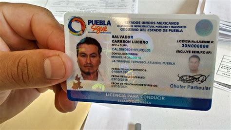 citas para licencia de conducir puebla|Licencia de conducir Puebla 2024: requisitos, costos, multas y。